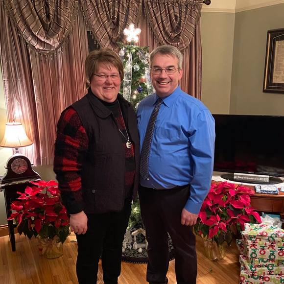 Meet your Posher, Kay - Picture 1 of 1